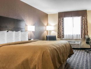 Quality Inn Grand Rapids South-Byron Center Cutlerville Cameră foto