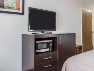 Quality Inn Grand Rapids South-Byron Center Cutlerville Cameră foto