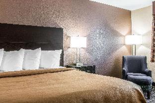 Quality Inn Grand Rapids South-Byron Center Cutlerville Cameră foto